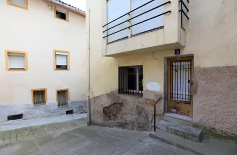 Local comercial en Carrer Vilada