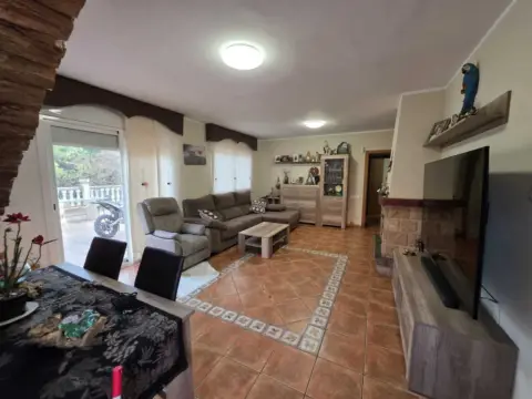 Casa en Passeig de l'Estació de Torreblanca