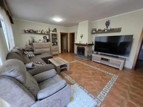 Casa en Passeig de l'Estació de Torreblanca