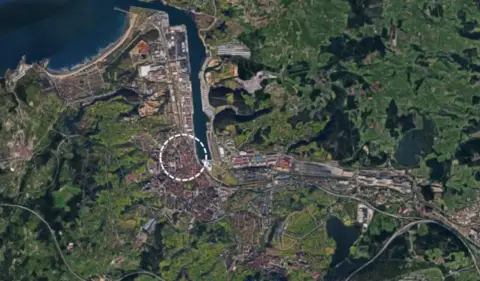 Terreno en Camino de Valgranda, 19