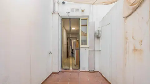 Piso en calle Mosquera de Figueroa