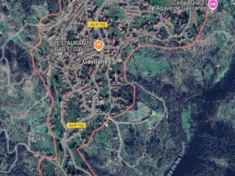 Casa en calle Bartolomedia, Piedra-Partida