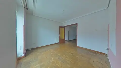 Piso en Teileria Kalea