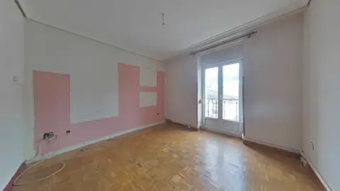 Piso en Teileria Kalea