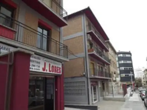 Piso en calle de la Luz