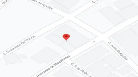 Casa adosada en calle Juan de Cobato