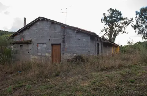 Chalet en calle Tarrazo S/N