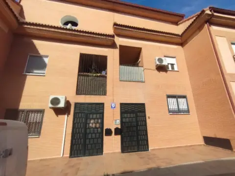 Garaje en calle Gaviota