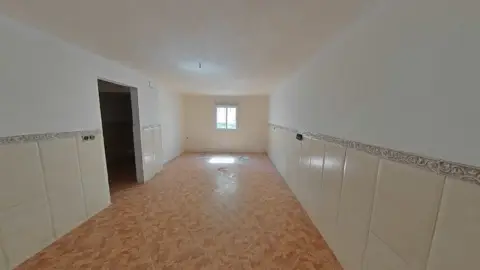 Casa en calle de Jesús Obrero
