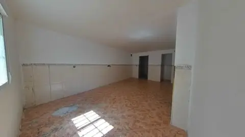 Casa en calle de Jesús Obrero