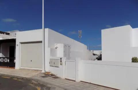 Piso en calle de las Tabaibas