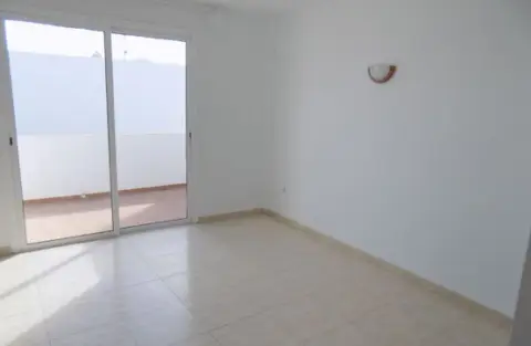 Piso en calle de las Tabaibas