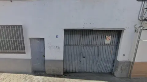 Piso en calle de Lope de Vega
