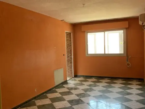 Piso en Avenida Paloma