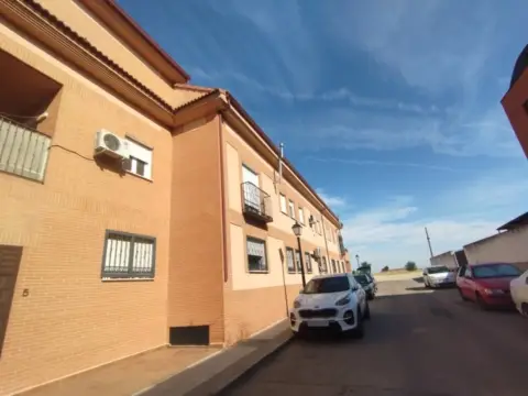 Garaje en calle Gaviota