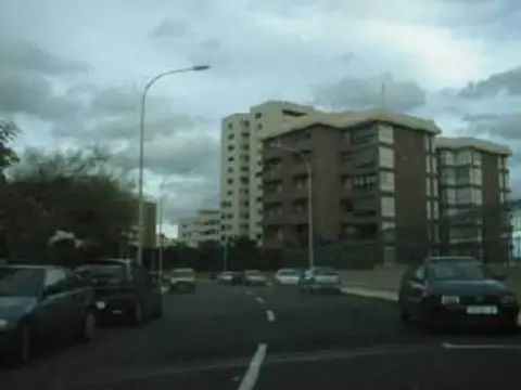 Garaje en Avenida Profesor Peraza de Ayala