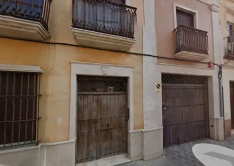 Piso en calle de Lope de Vega