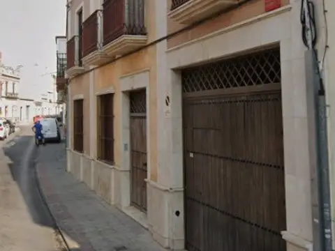 Piso en calle de Lope de Vega