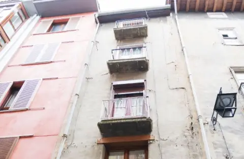 Piso en calle Correría