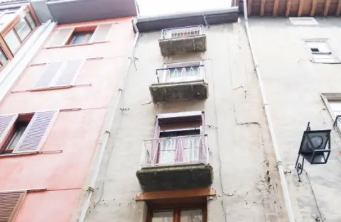 Piso en calle Correría