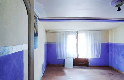 Piso en calle Correría