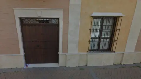 Piso en calle de Lope de Vega