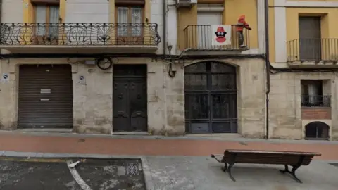 Piso en Carrer del Camí