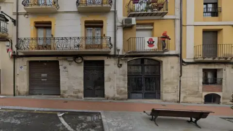 Piso en Carrer del Camí