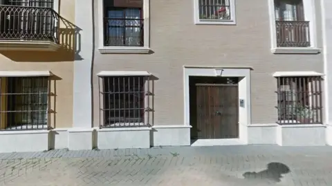 Piso en calle de Lope de Vega