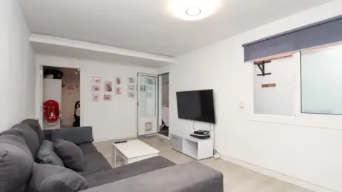 Piso en Carrer de la Mar