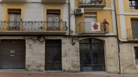 Piso en Carrer del Camí