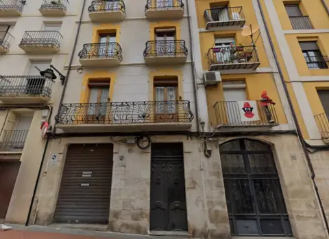 Piso en Carrer del Camí