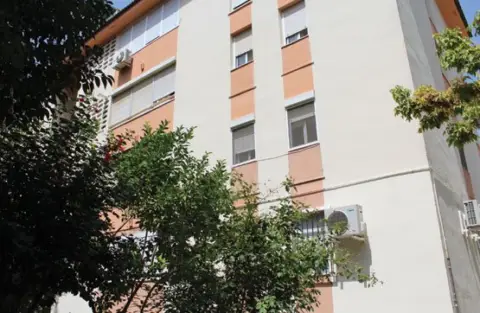 Piso en calle del Jardín de Zoraida