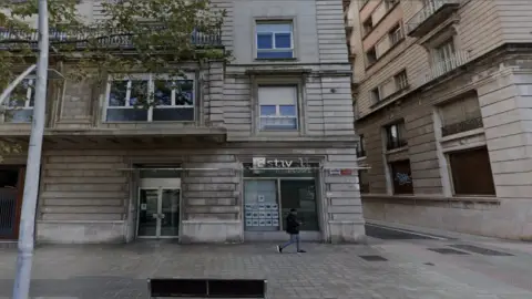 Garaje en Plaça de la Llibertat