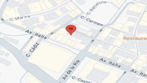 Piso en calle Jesús del Calvario