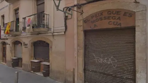 Piso en Carrer del Governador González