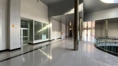 Local comercial en calle Fuenterrabía