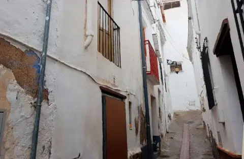 Casa en calle Despeñadero