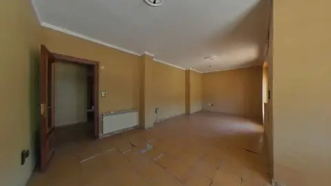 Piso en Avenida A Lagoa en Sobradelo en Carballeda de Valdeorras