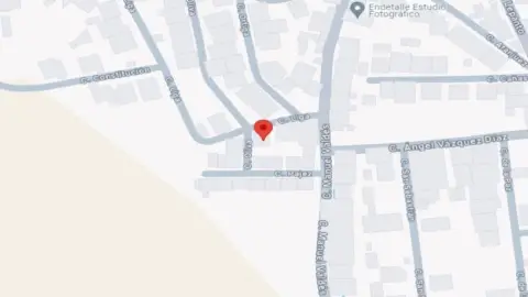 Casa en calle de la Oliva