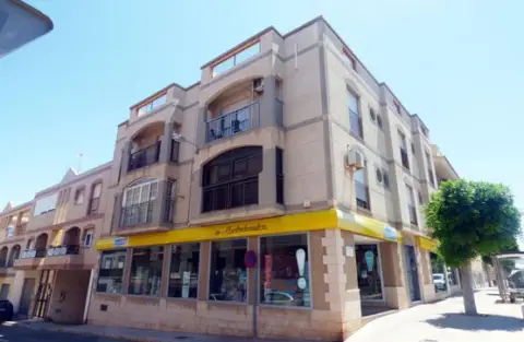 Piso en Avenida del Oasis