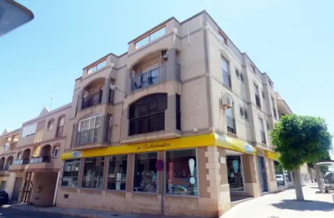 Piso en Avenida del Oasis