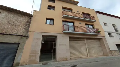Local comercial a Carrer de Joan Sardà, 64