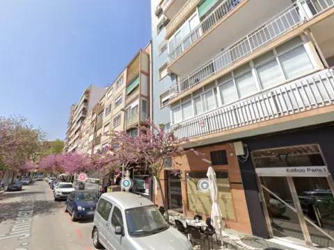 Piso en calle Jiménez de la Espada