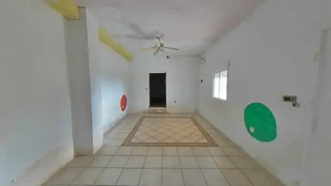 Chalet en calle Poligono Tres El Moco