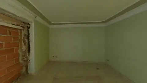 Piso en calle de San Marcos