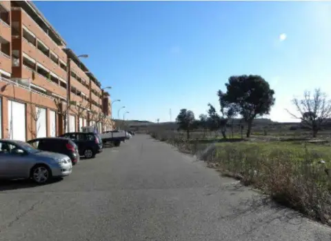 Terreno en calle Plan Parcial Sur-21,Parc E1, Isla E