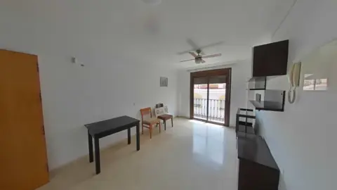 Piso en Avenida San Ignacio