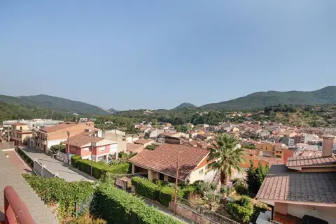 Chalet en Carrer del Turó del Pi