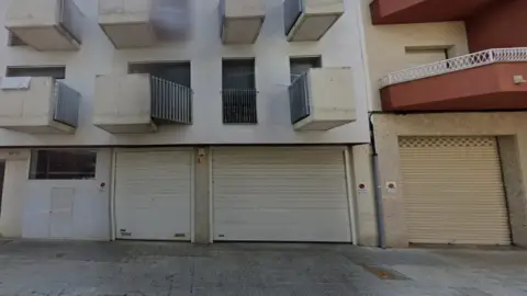 Piso en Carrer de Joan Maragall